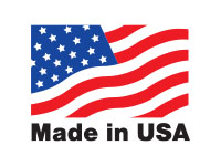 Made in USA