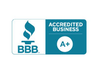 BBB Accredited Business