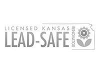 Lead Safe Kansas